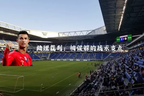 助理裁判：被误解的战术支点