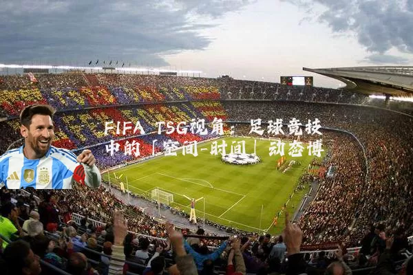 FIFA TSG视角：足球竞技中的「空间-时间」动态博弈